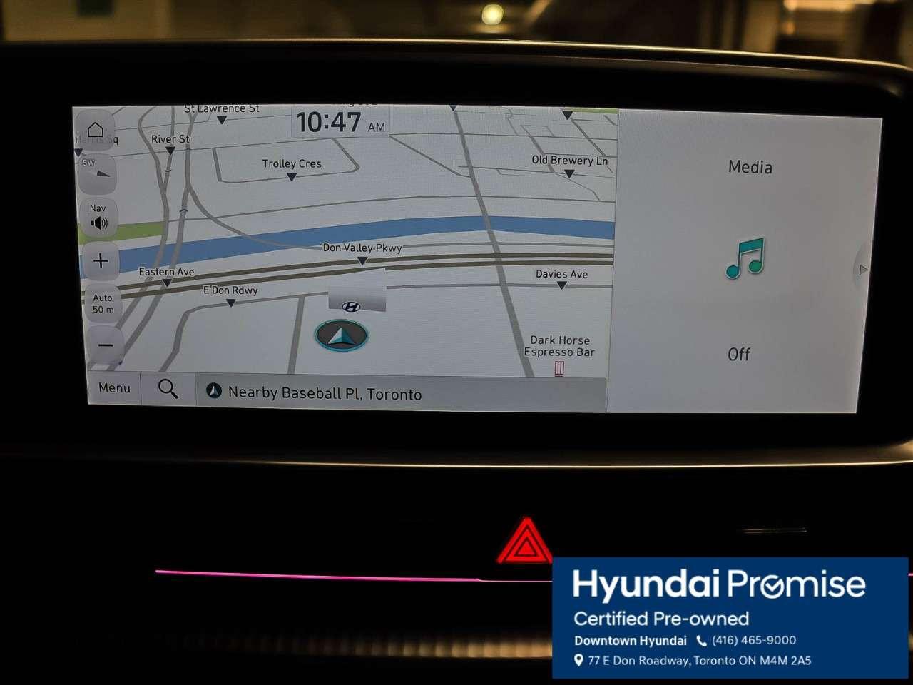 2023 Hyundai IONIQ 6 Preferred AWD Long Range w/Ultimate Pkg Photo