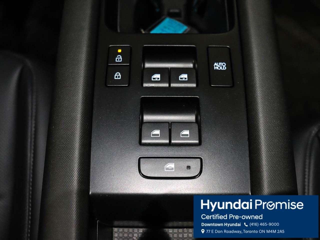 2023 Hyundai IONIQ 6 Preferred AWD Long Range w/Ultimate Pkg Photo