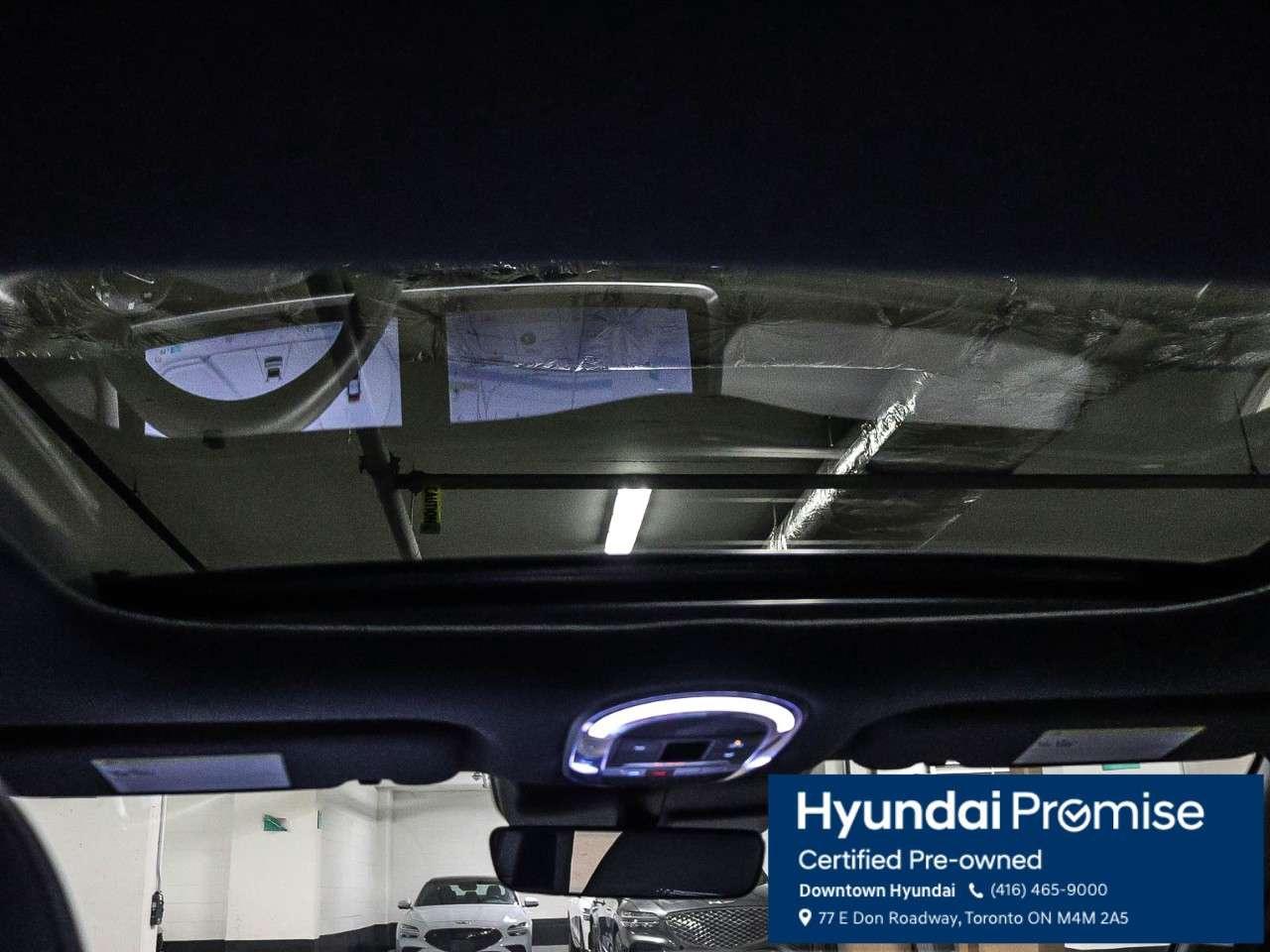 2023 Hyundai IONIQ 6 Preferred AWD Long Range w/Ultimate Pkg Photo