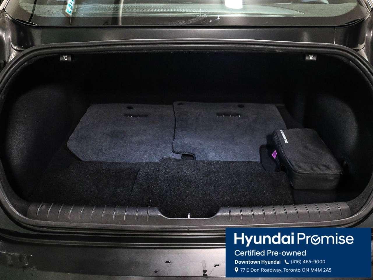 2023 Hyundai IONIQ 6 Preferred AWD Long Range w/Ultimate Pkg Photo