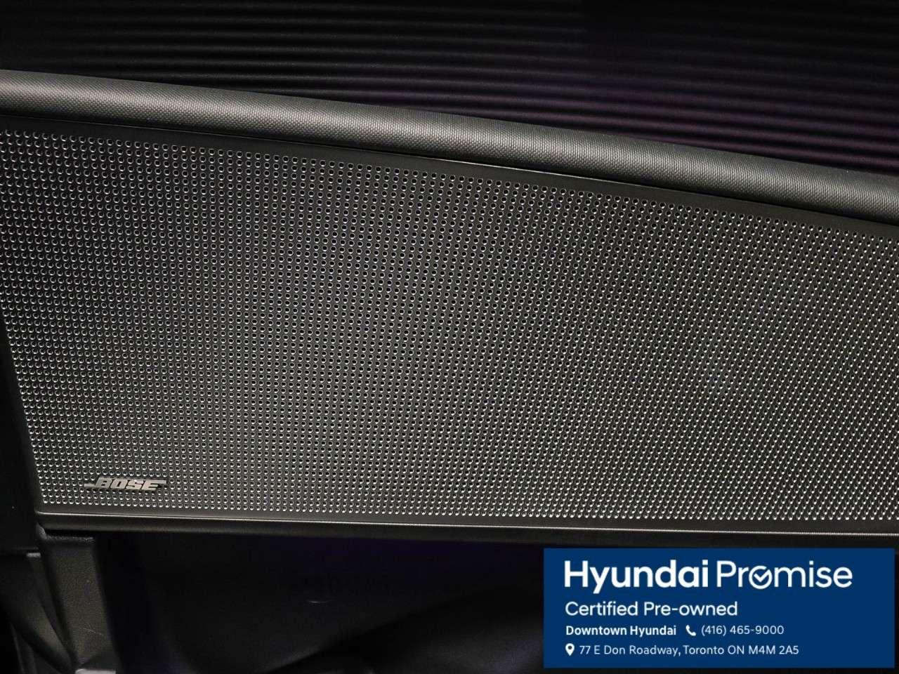 2023 Hyundai IONIQ 6 Preferred AWD Long Range w/Ultimate Pkg Photo