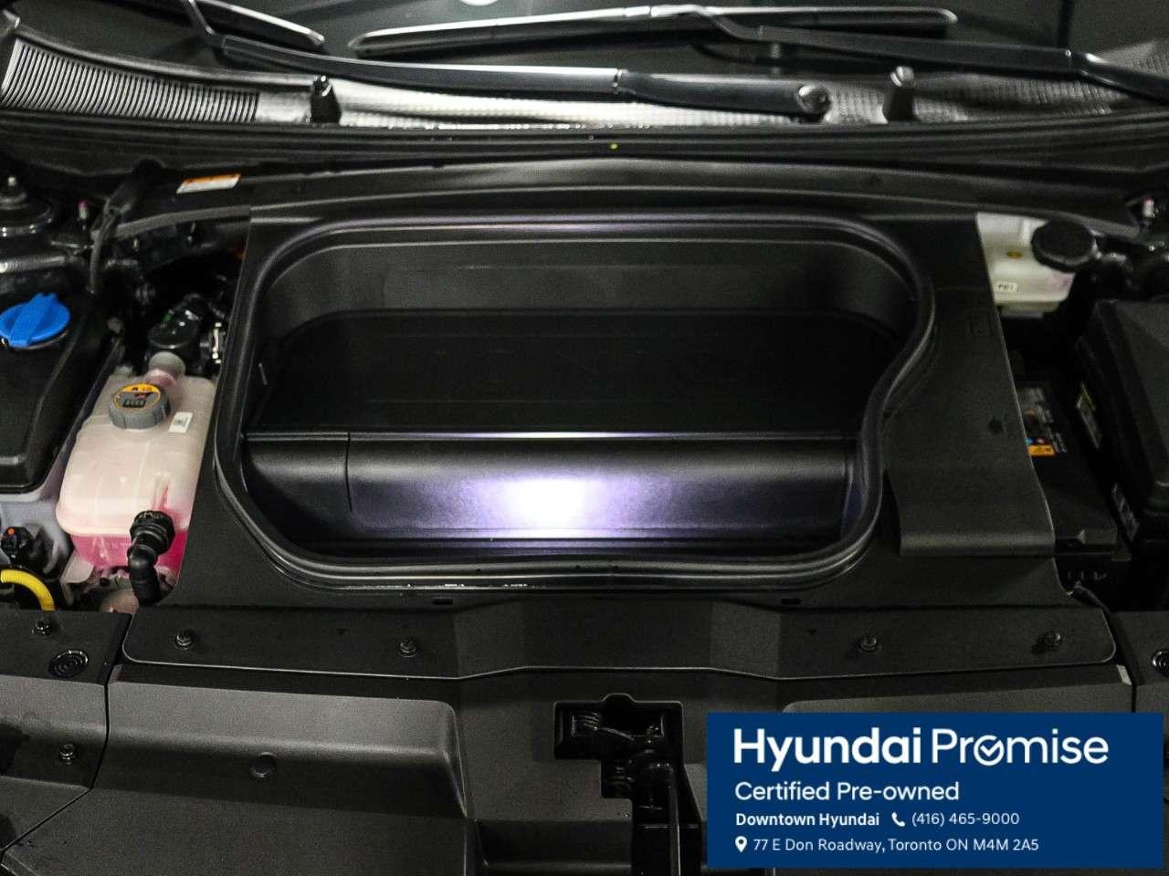 2023 Hyundai IONIQ 6 Preferred AWD Long Range w/Ultimate Pkg Photo