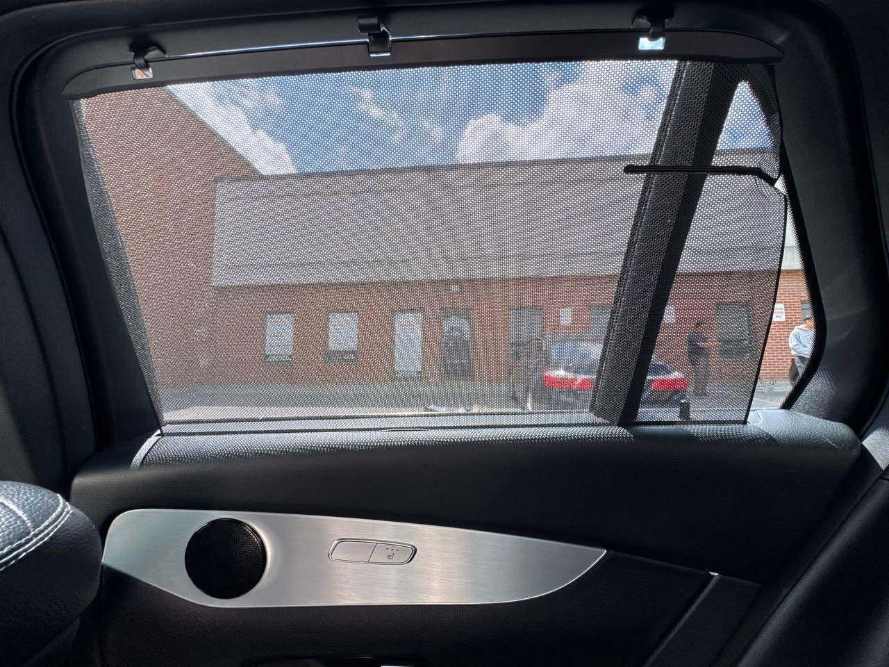 2017 Mercedes-Benz GLC-Class 4MATIC 4dr GLC 300, DISTRONIC PLUS WITH ACTIVE PIL Photo