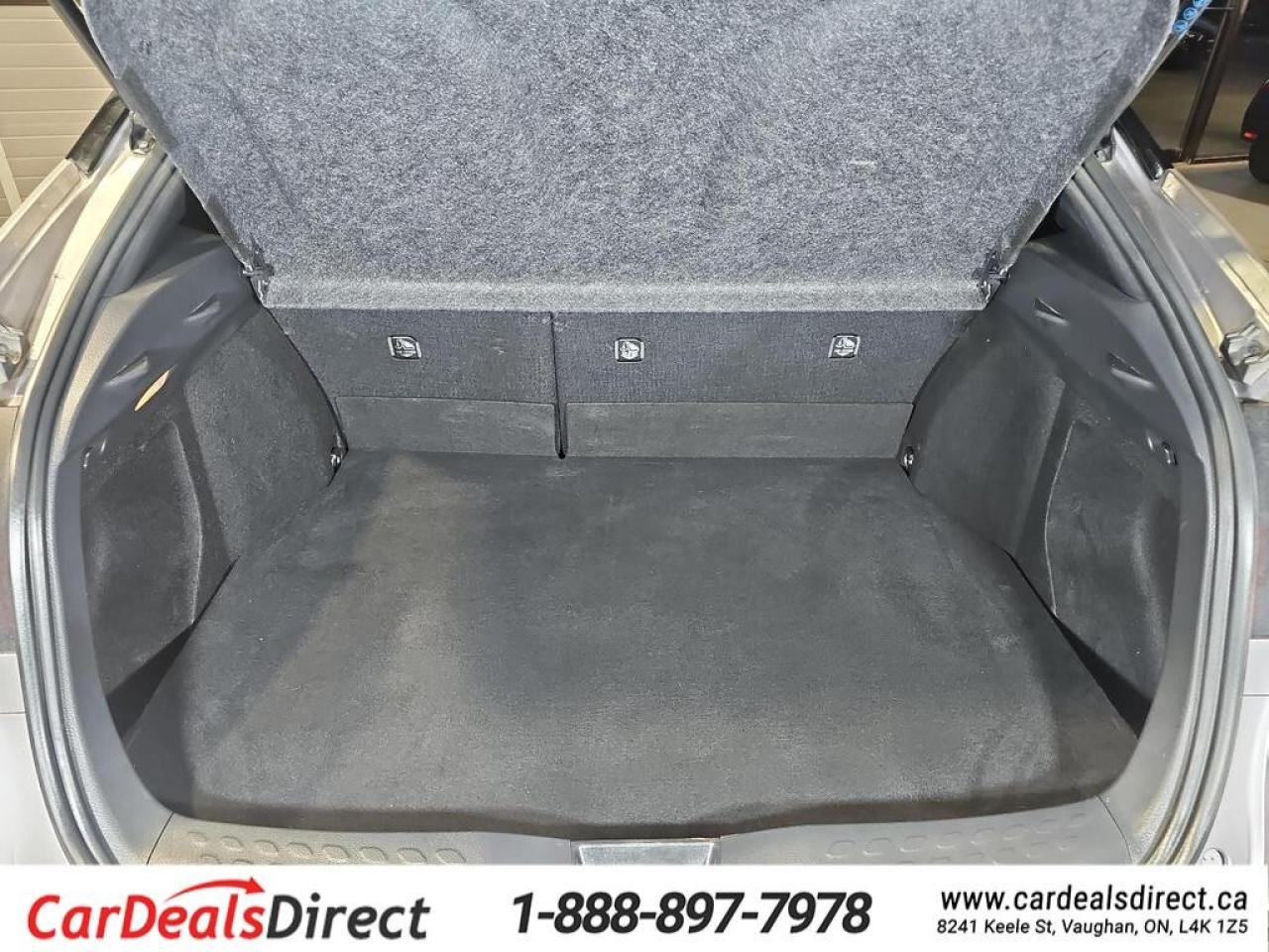 2020 Toyota C-HR Limited / Leather / NAVI / Sunroof / Back Up Cam / Photo