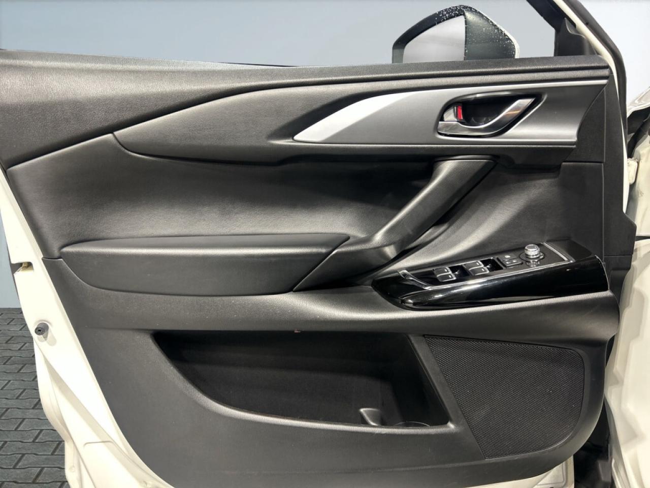 2021 Mazda CX-9 GS-L AWD/Leather/7 Seater/NAVI/Sunroof/Adaptive Cr Photo