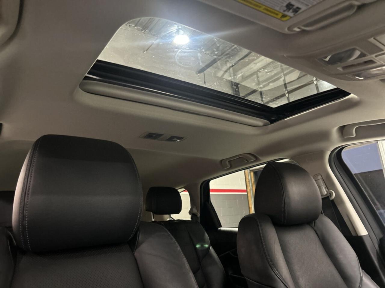 2021 Mazda CX-9 GS-L AWD/Leather/7 Seater/NAVI/Sunroof/Adaptive Cr Photo