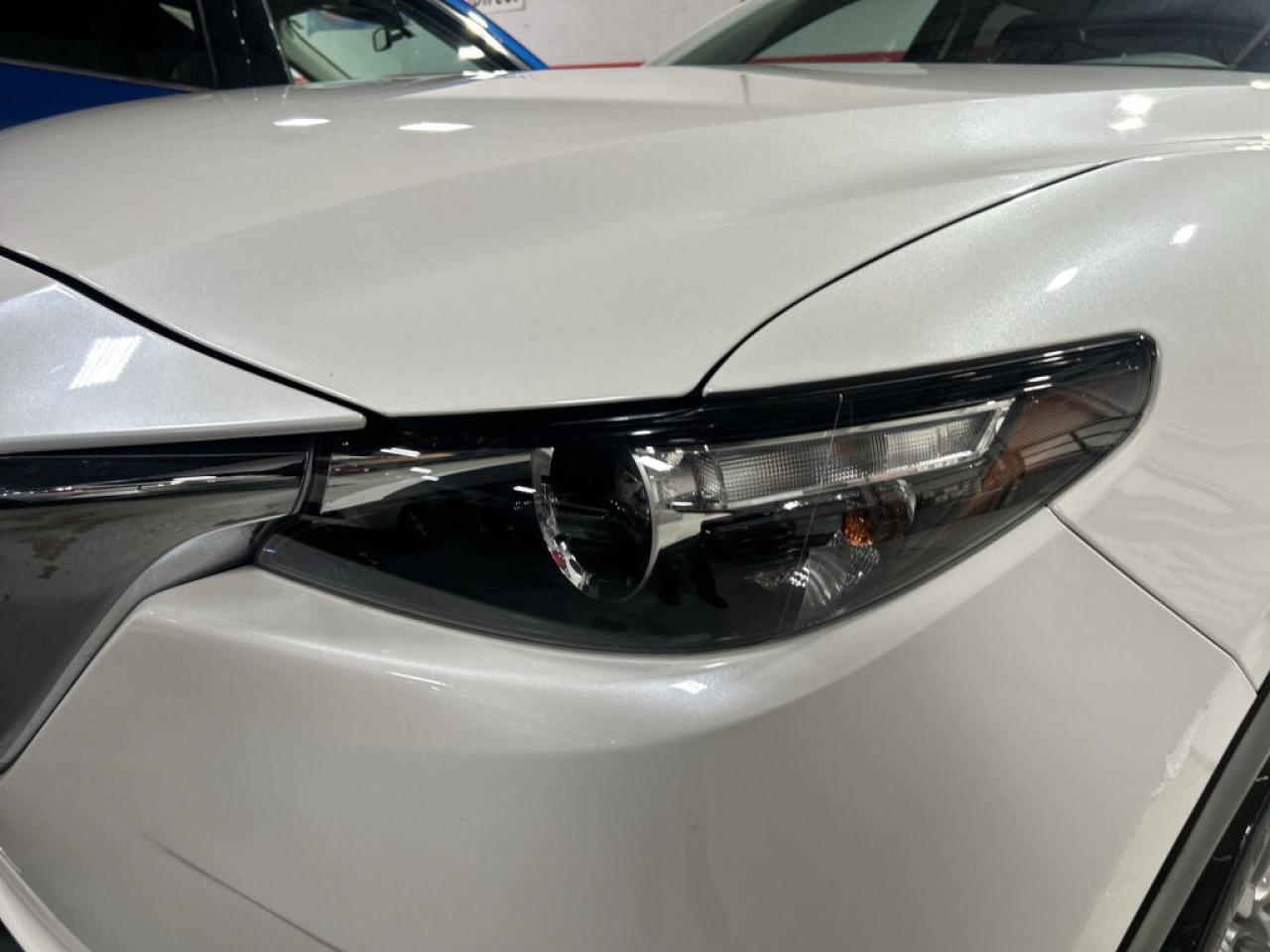 2021 Mazda CX-9 GS-L AWD/Leather/7 Seater/NAVI/Sunroof/Adaptive Cr Photo