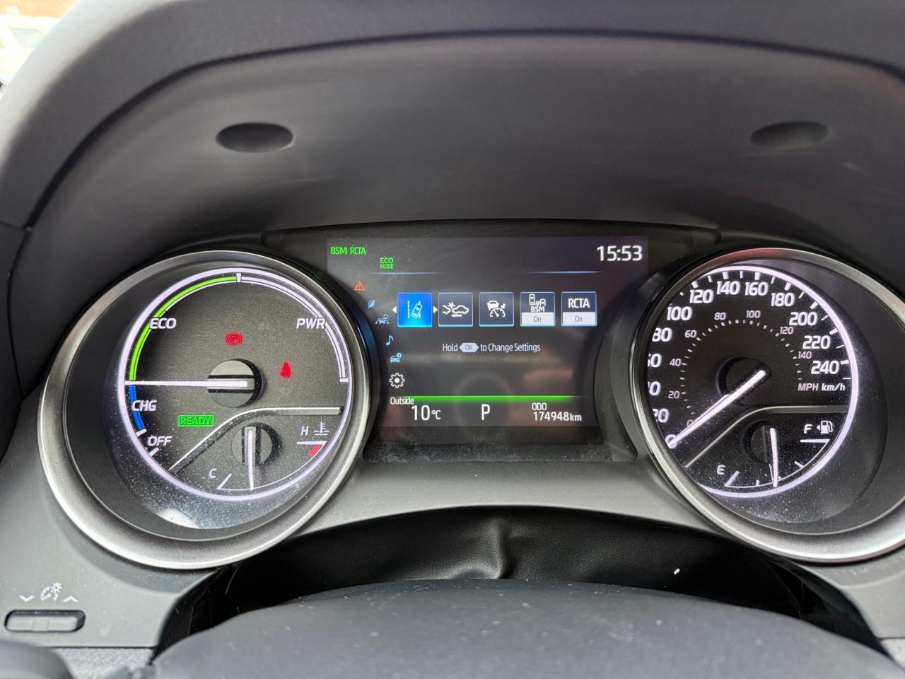 2022 Toyota Camry Hybrid XSE Auto Photo