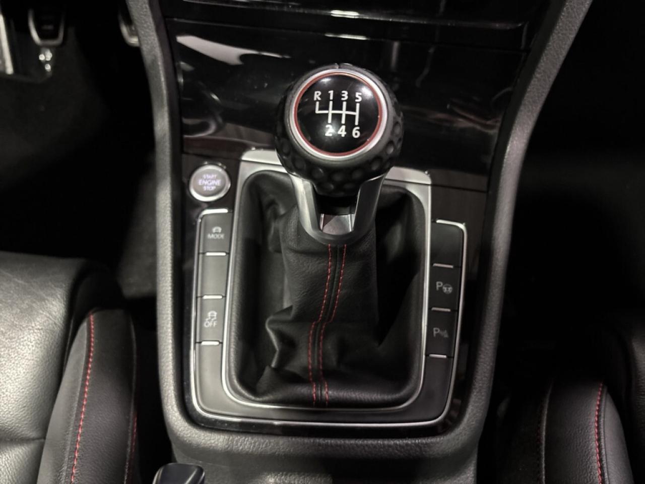 2021 Volkswagen Golf GTI 2.0T Autobahn Rare Manual Transmission/Excellent S Photo