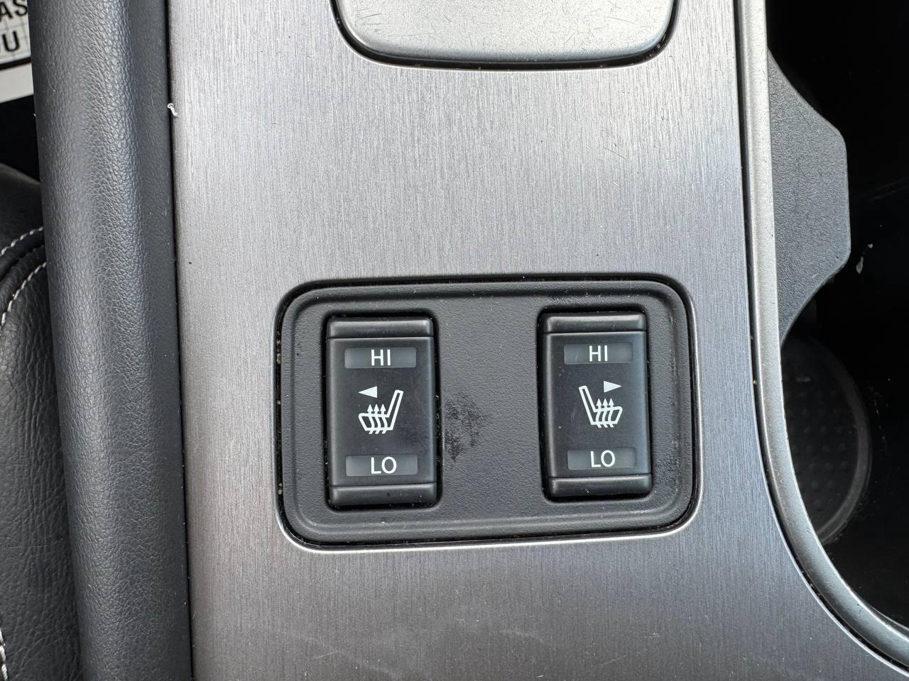 2021 Nissan Murano AWD SL, NAVIGATION, LEATHER, SUNROOOF Photo