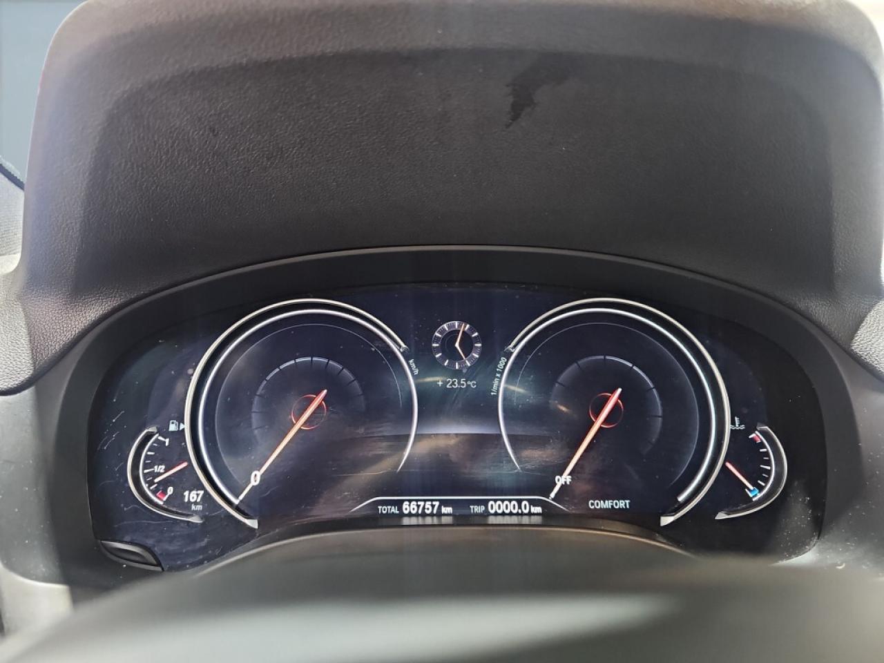 2018 BMW X3 XDrive30i M Sport Pkg/NAVI/Leather/Sunroof/360 Cam Photo