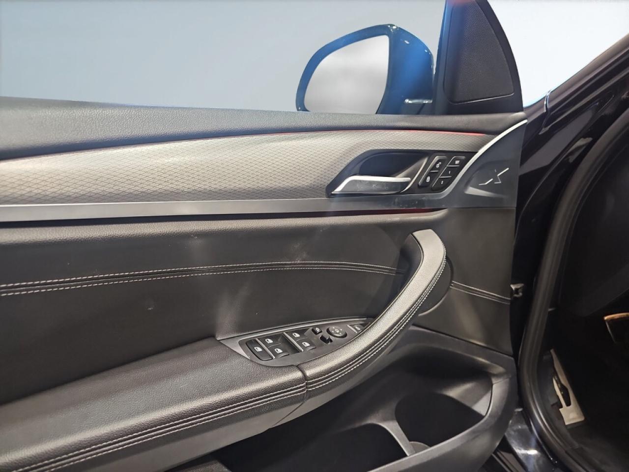 2018 BMW X3 XDrive30i M Sport Pkg/NAVI/Leather/Sunroof/360 Cam Photo