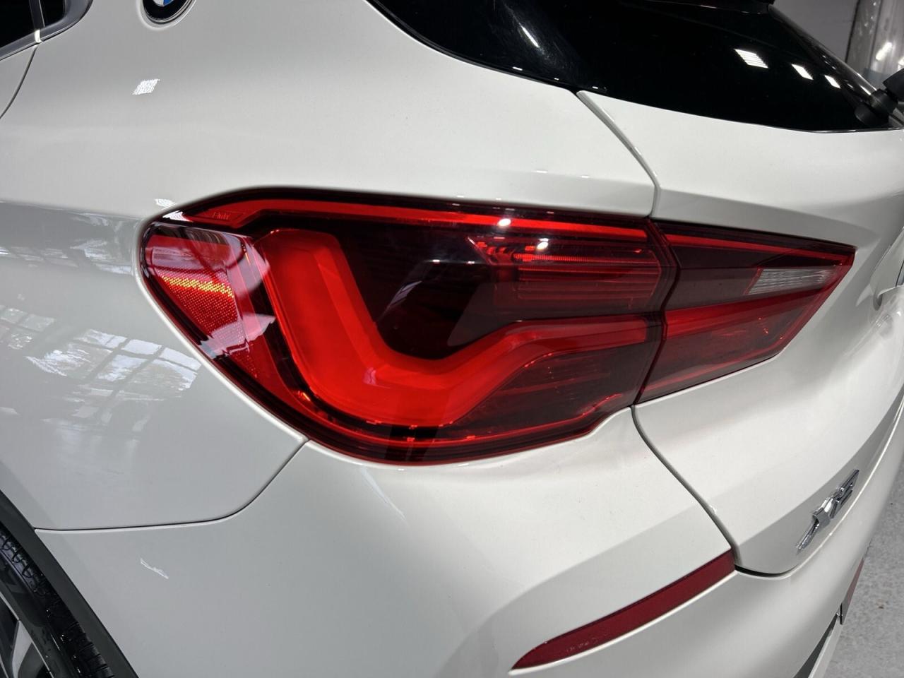 2018 BMW X2 XDrive28i / NAVI / Sunroof / Leather / Clean Carfa Photo