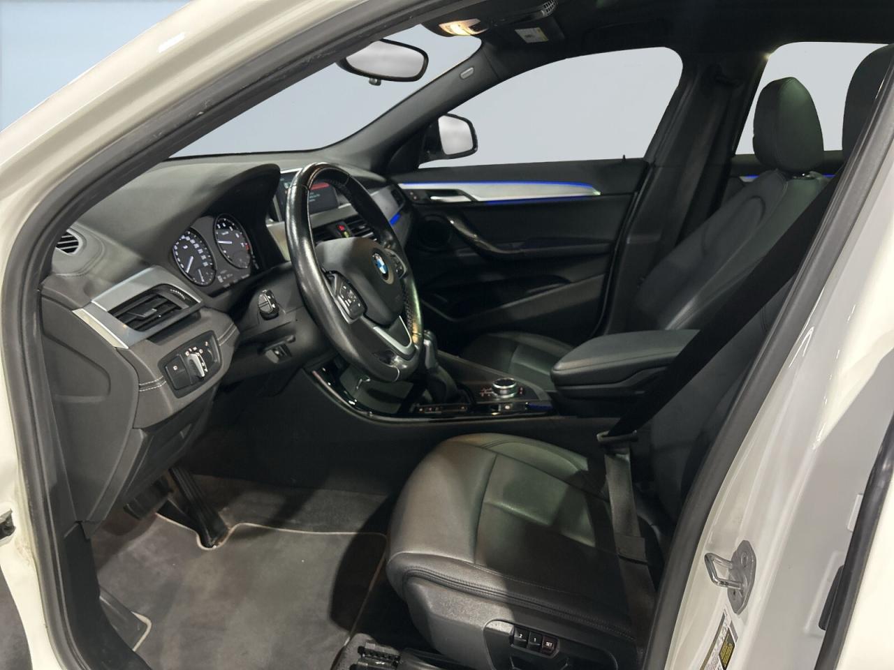 2018 BMW X2 XDrive28i / NAVI / Sunroof / Leather / Clean Carfa Photo