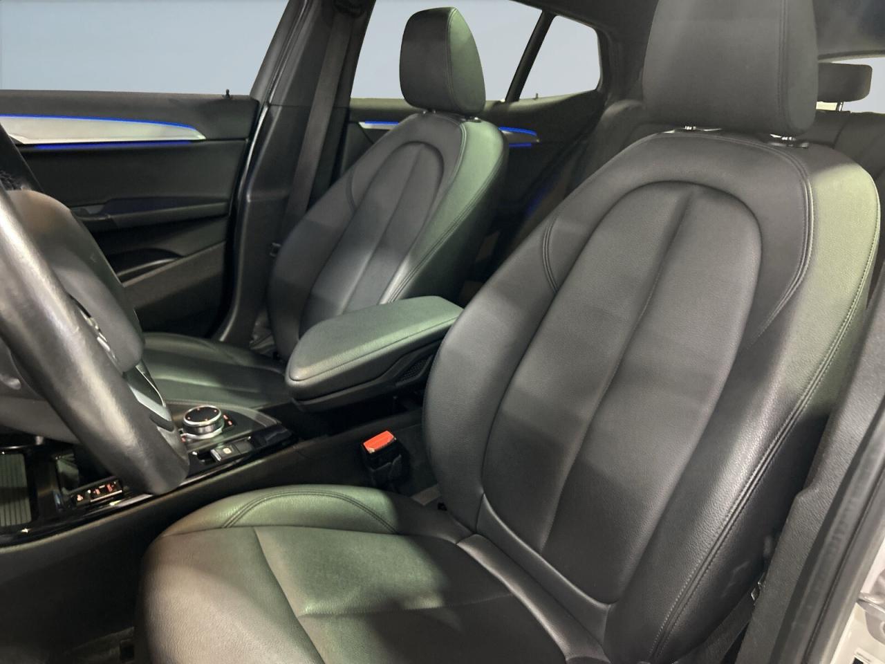 2018 BMW X2 XDrive28i / NAVI / Sunroof / Leather / Clean Carfa Photo