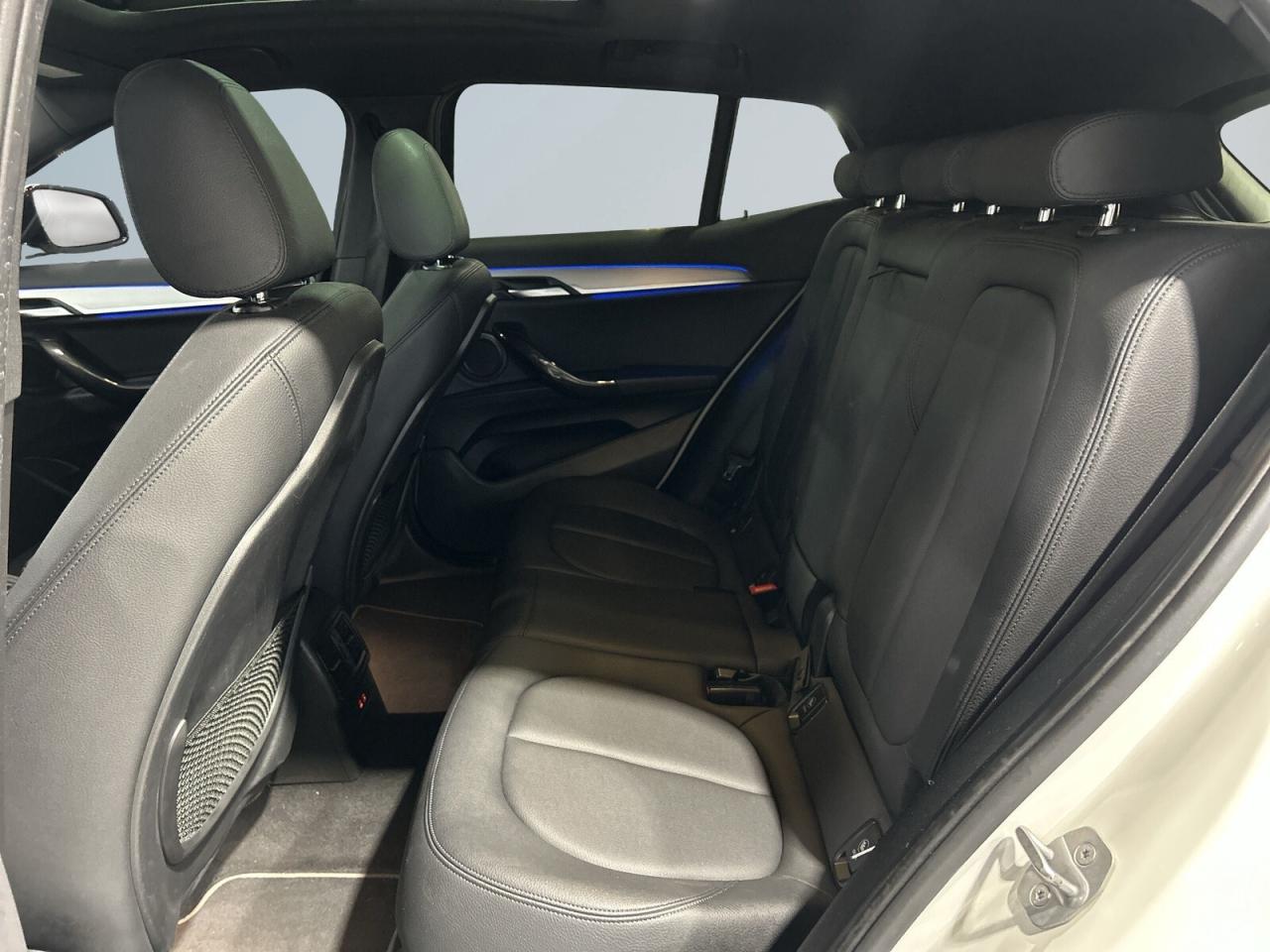 2018 BMW X2 XDrive28i / NAVI / Sunroof / Leather / Clean Carfa Photo