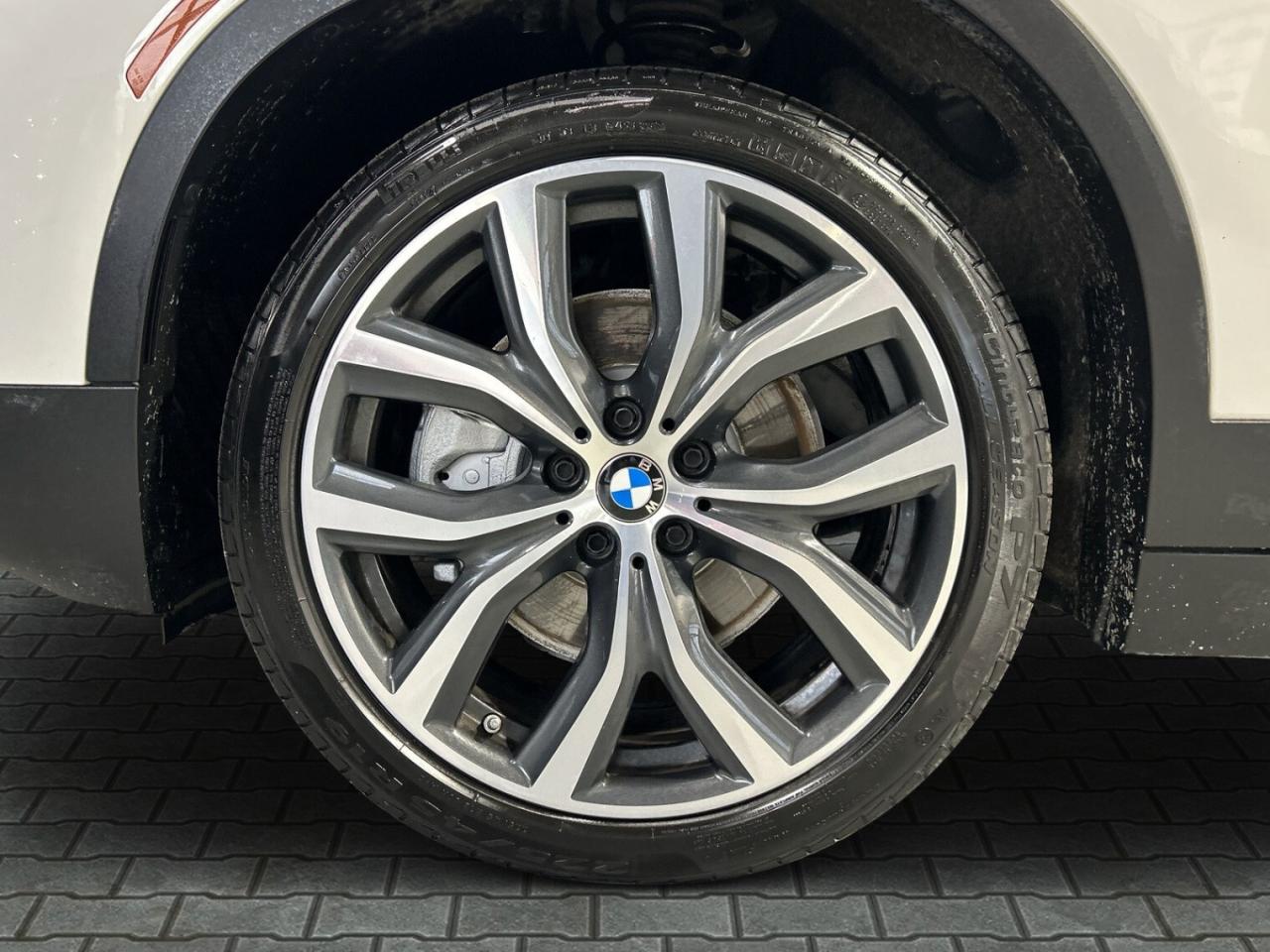 2018 BMW X2 XDrive28i / NAVI / Sunroof / Leather / Clean Carfa Photo