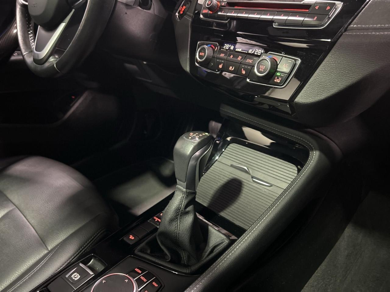 2018 BMW X2 XDrive28i / NAVI / Sunroof / Leather / Clean Carfa Photo