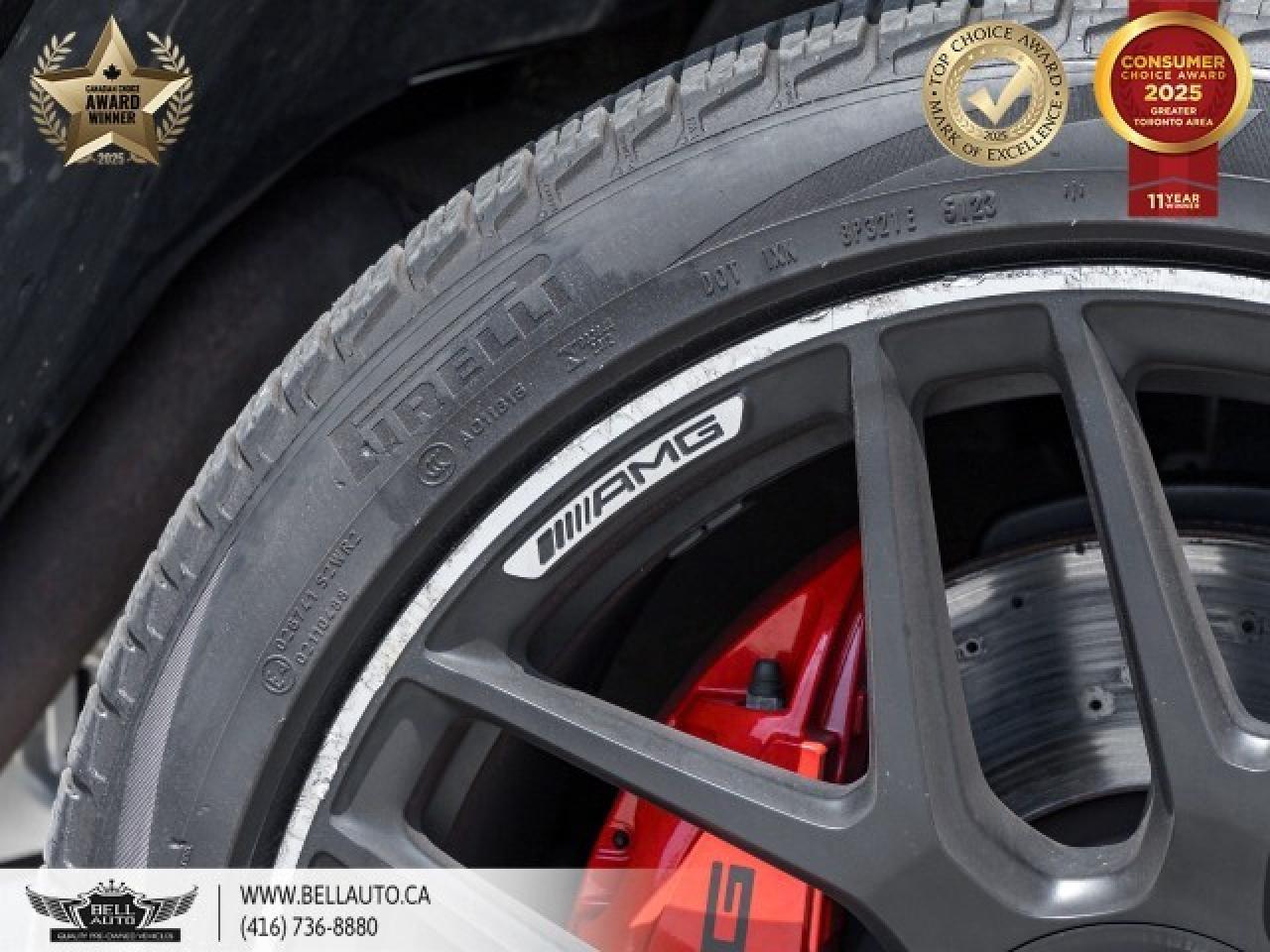 2020 Mercedes-Benz G-Class AMG G 63   AMG NIGHT PKG PLUS   AMG CARBON FIBRE T Photo