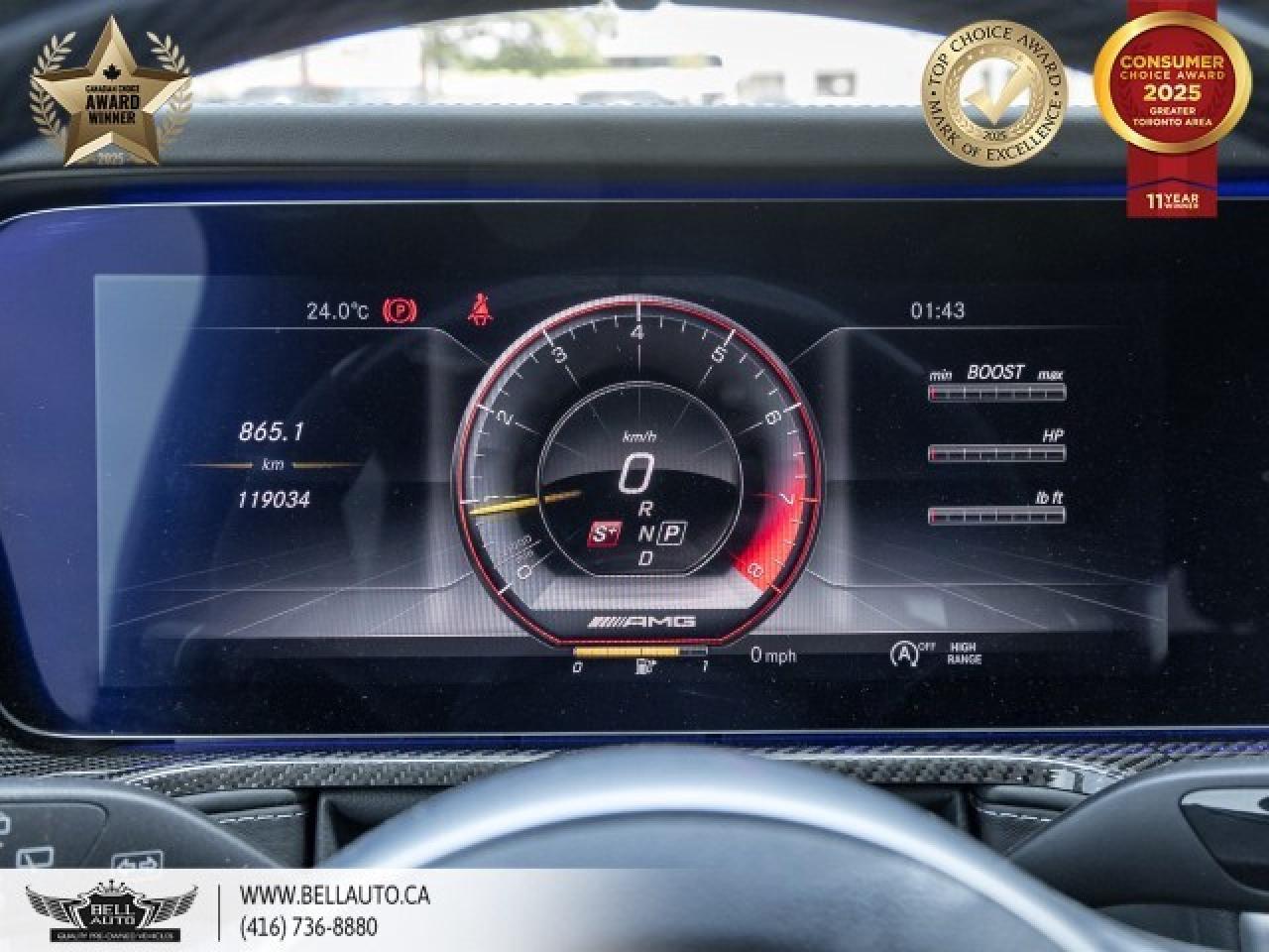 2020 Mercedes-Benz G-Class AMG G 63   AMG NIGHT PKG PLUS   AMG CARBON FIBRE T Photo