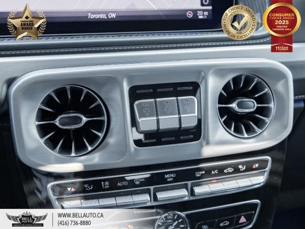 2020 Mercedes-Benz G-Class AMG G 63   AMG NIGHT PKG PLUS   AMG CARBON FIBRE T Photo