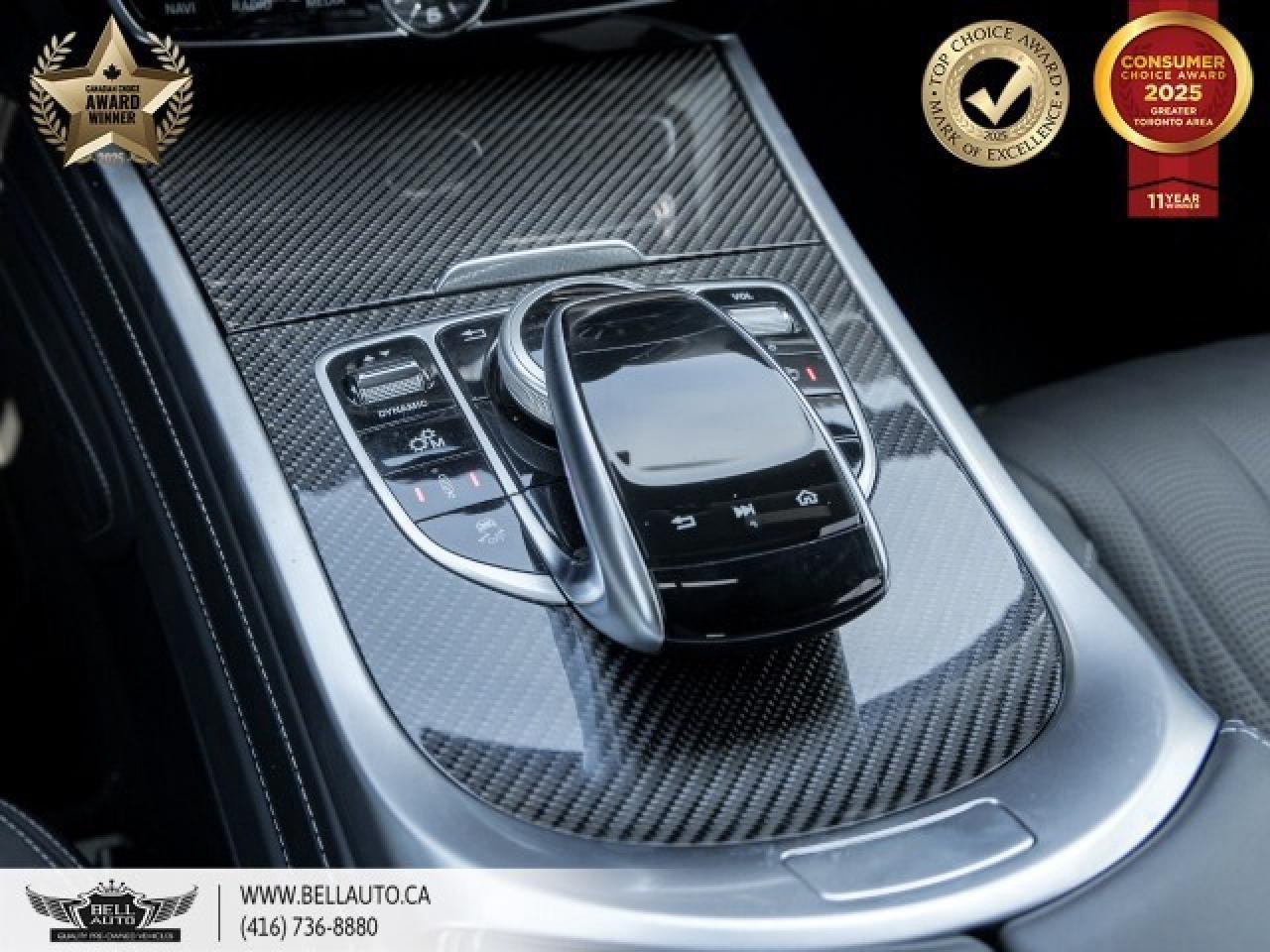 2020 Mercedes-Benz G-Class AMG G 63   AMG NIGHT PKG PLUS   AMG CARBON FIBRE T Photo