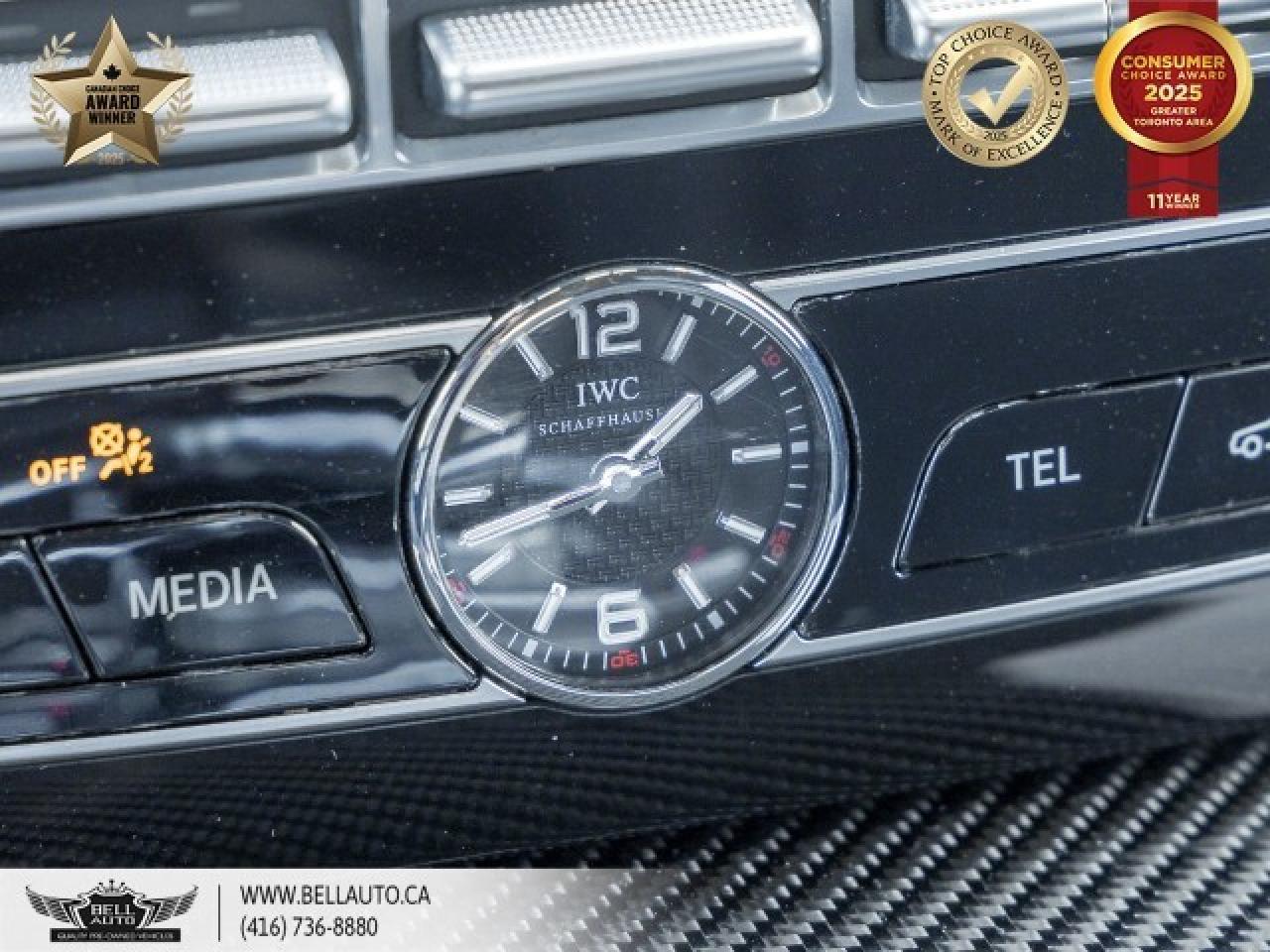 2020 Mercedes-Benz G-Class AMG G 63   AMG NIGHT PKG PLUS   AMG CARBON FIBRE T Photo