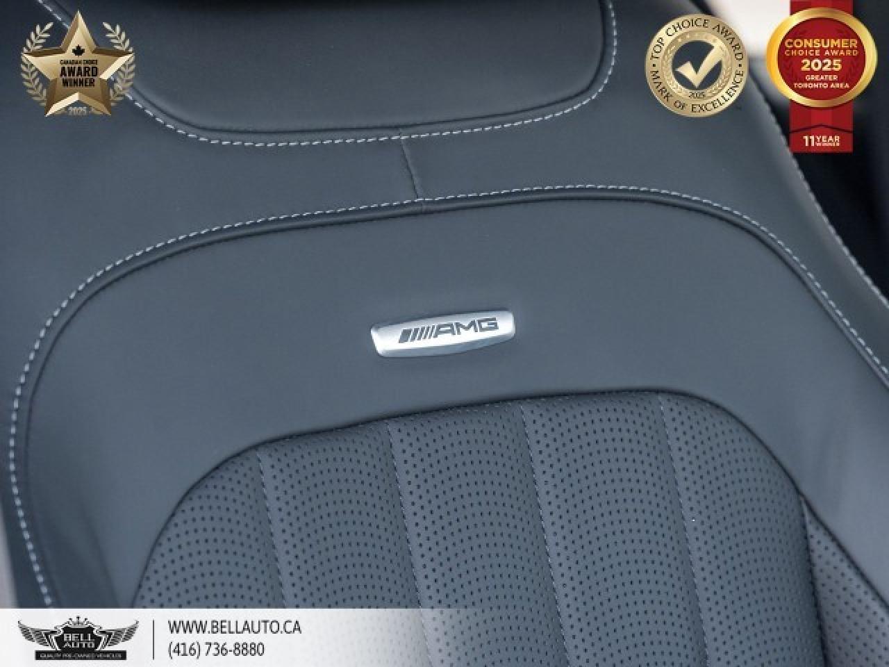 2020 Mercedes-Benz G-Class AMG G 63   AMG NIGHT PKG PLUS   AMG CARBON FIBRE T Photo