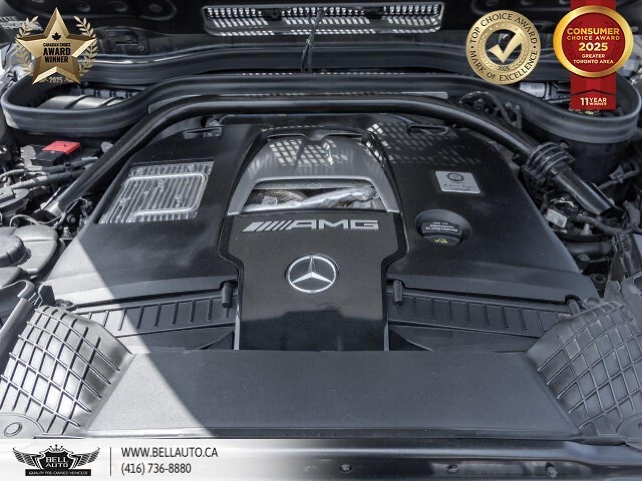 2020 Mercedes-Benz G-Class AMG G 63   AMG NIGHT PKG PLUS   AMG CARBON FIBRE T Photo