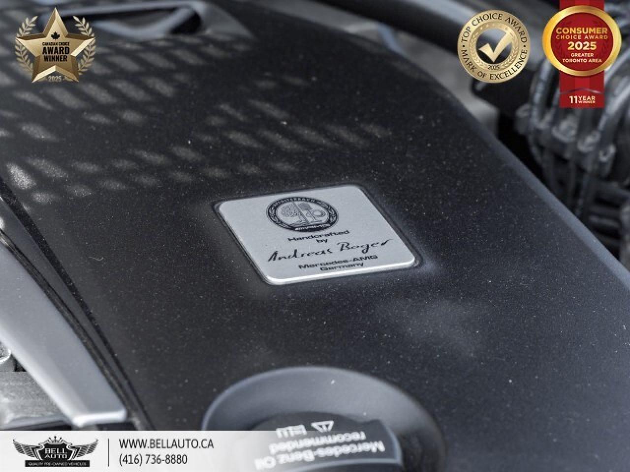 2020 Mercedes-Benz G-Class AMG G 63   AMG NIGHT PKG PLUS   AMG CARBON FIBRE T Photo