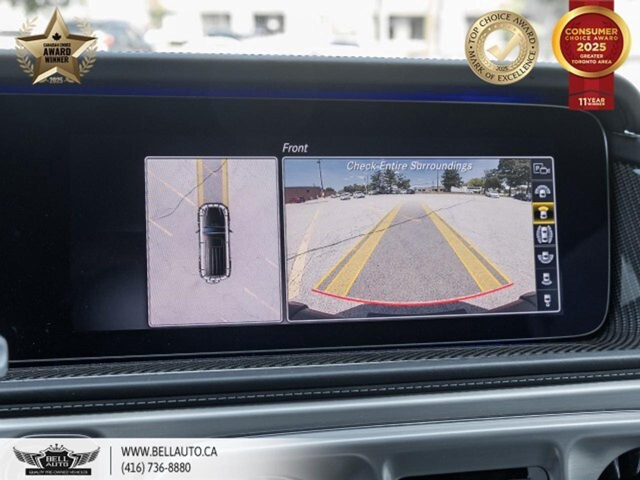 2020 Mercedes-Benz G-Class AMG G 63   AMG NIGHT PKG PLUS   AMG CARBON FIBRE T Photo