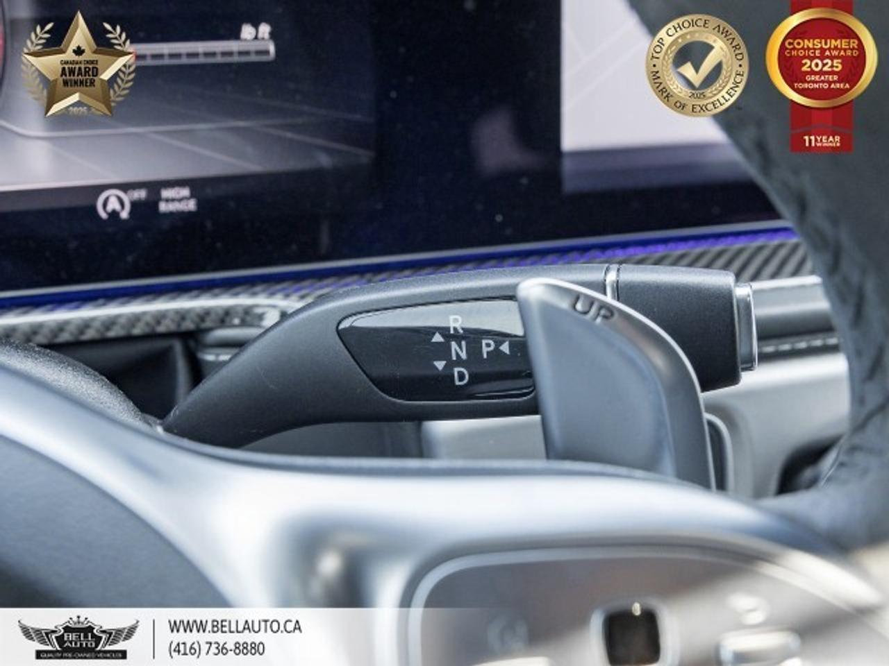 2020 Mercedes-Benz G-Class AMG G 63   AMG NIGHT PKG PLUS   AMG CARBON FIBRE T Photo