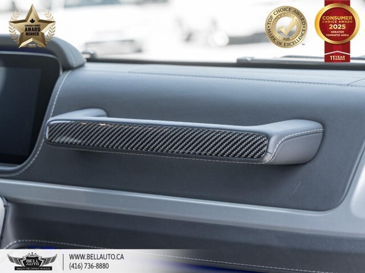 2020 Mercedes-Benz G-Class AMG G 63   AMG NIGHT PKG PLUS   AMG CARBON FIBRE T Photo