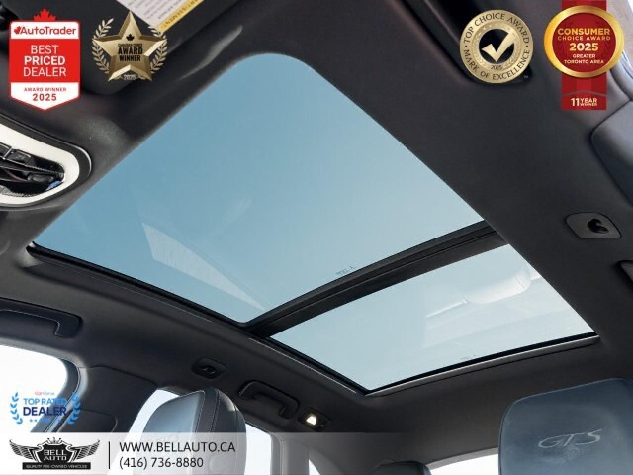 2018 Porsche Macan GTS   NAVI   B.CAM   PANO   BOSE   SPYDRRIMS   SPR Photo