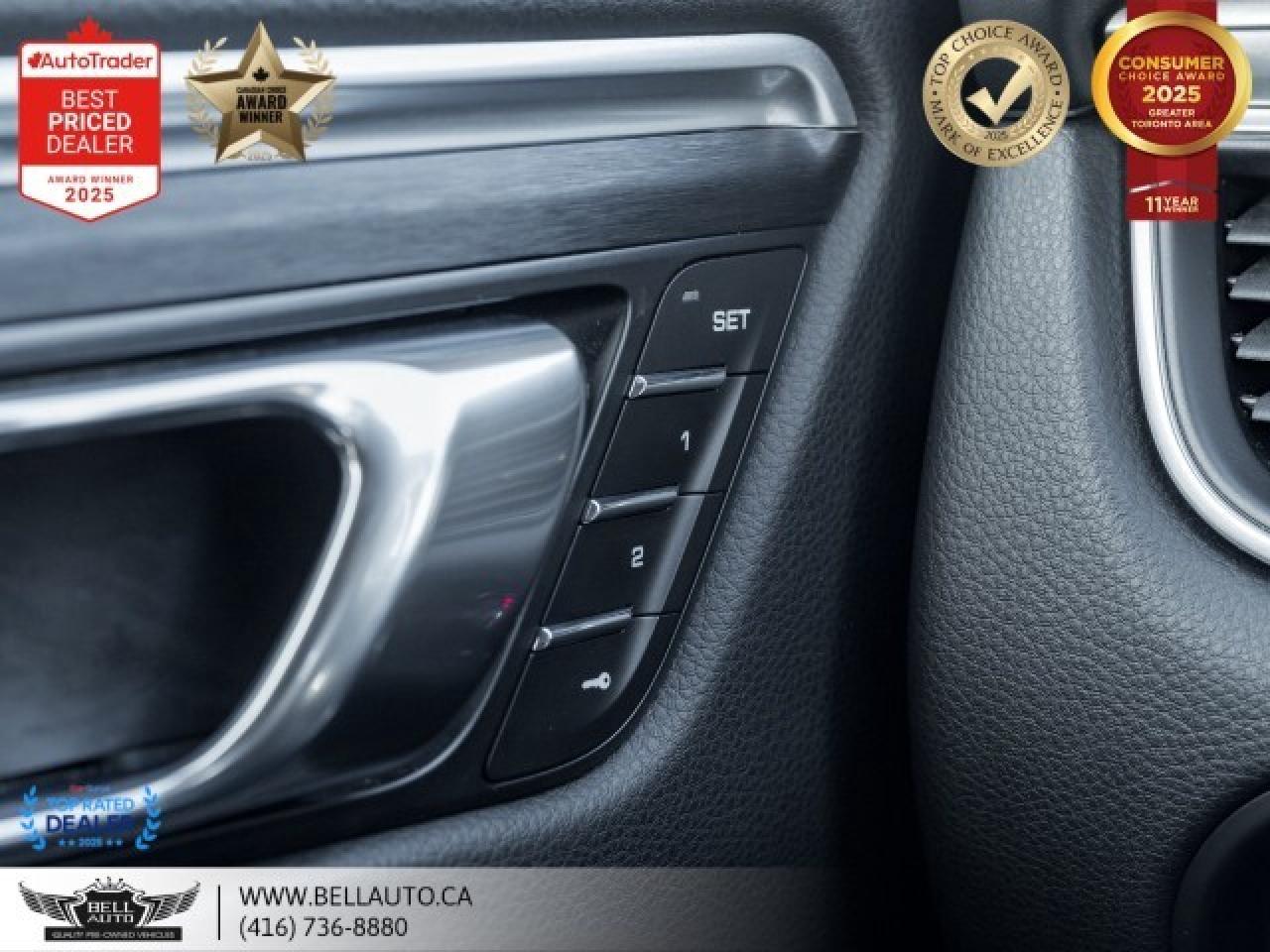 2018 Porsche Macan GTS   NAVI   B.CAM   PANO   BOSE   SPYDRRIMS   SPR Photo