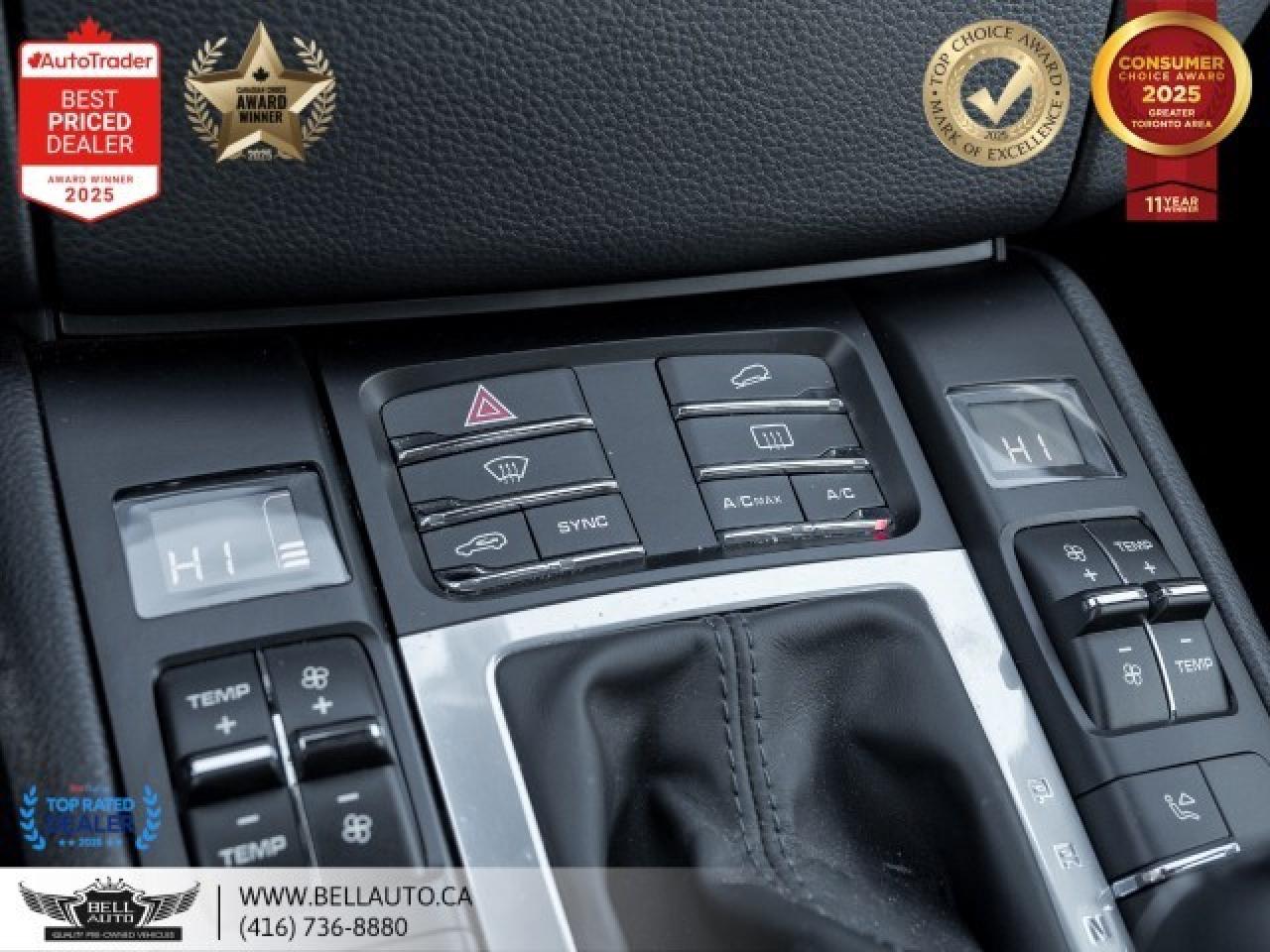 2018 Porsche Macan GTS   NAVI   B.CAM   PANO   BOSE   SPYDRRIMS   SPR Photo