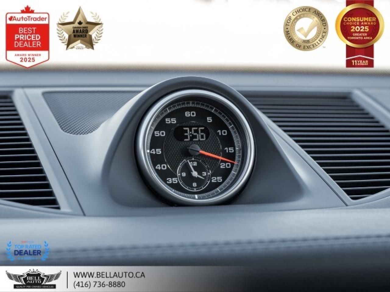 2018 Porsche Macan GTS   NAVI   B.CAM   PANO   BOSE   SPYDRRIMS   SPR Photo