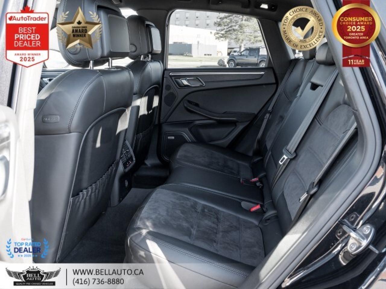 2018 Porsche Macan GTS   NAVI   B.CAM   PANO   BOSE   SPYDRRIMS   SPR Photo