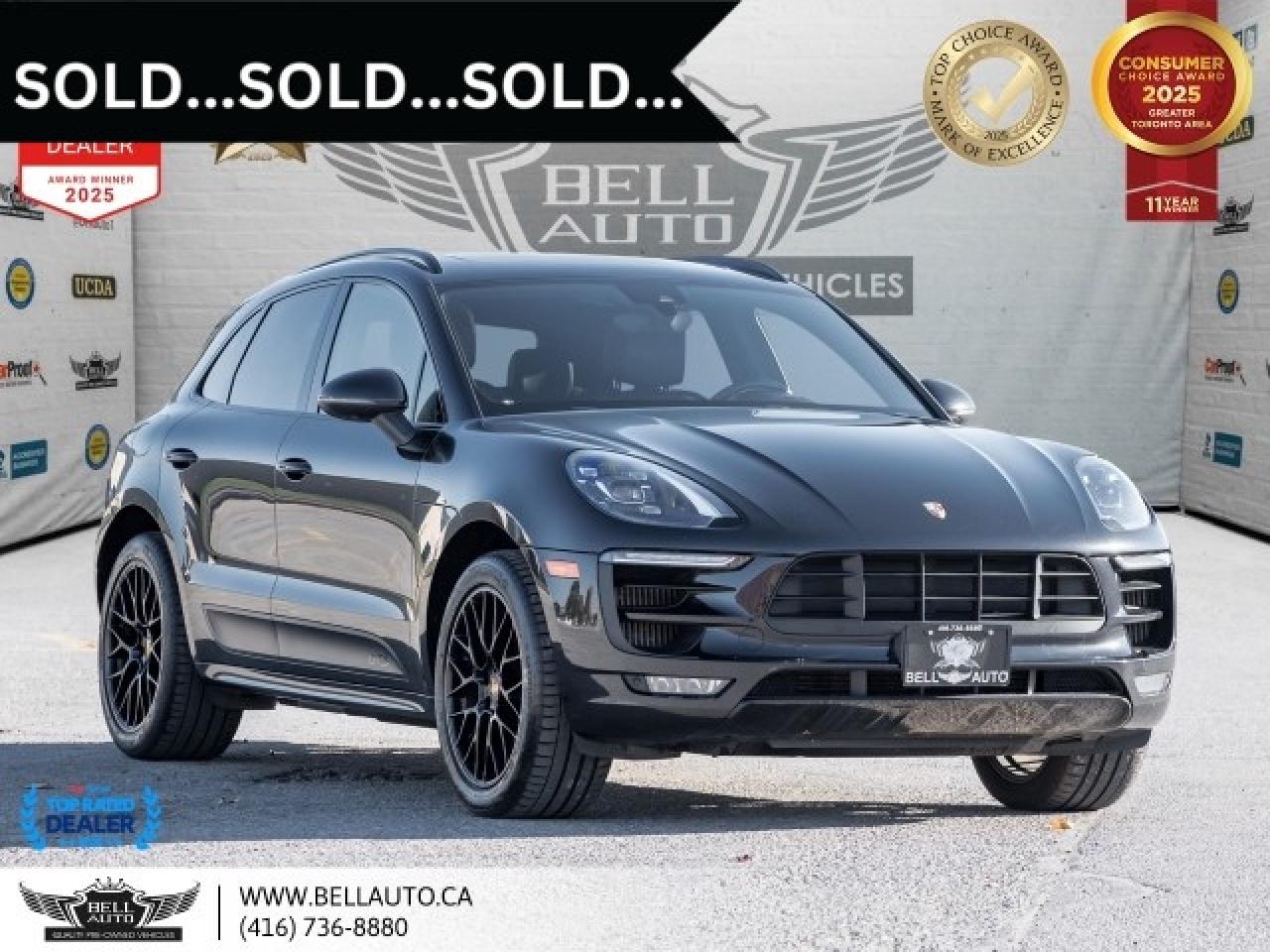 2018 Porsche Macan GTS   NAVI   B.CAM   PANO   BOSE   SPYDRRIMS   SPR Photo0