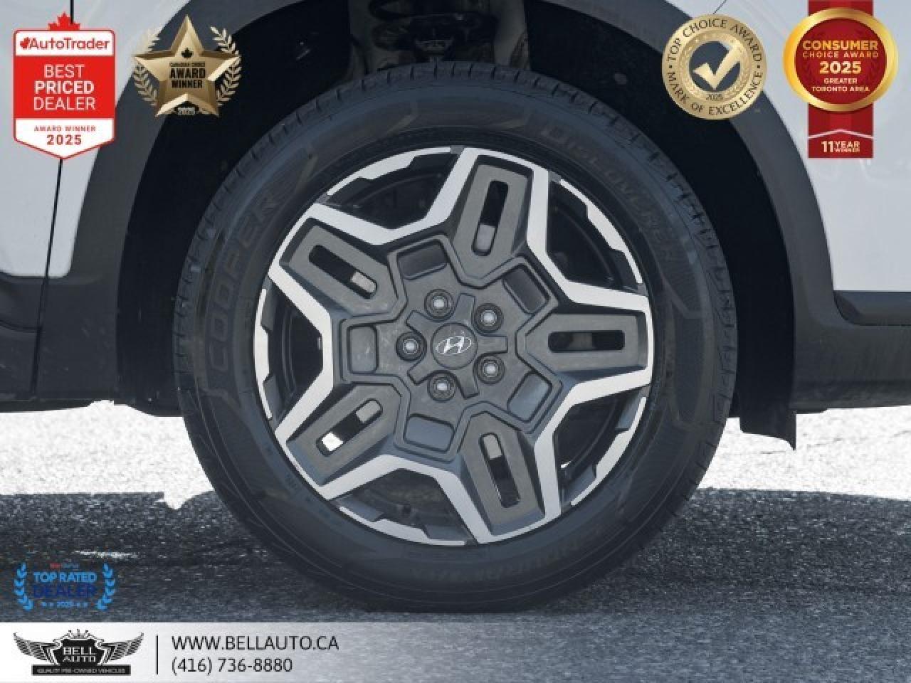 2022 Hyundai Santa Fe Urban   AWD   B.CAM   HTD&PWR LTHR   B.SPOT   NOAC Photo