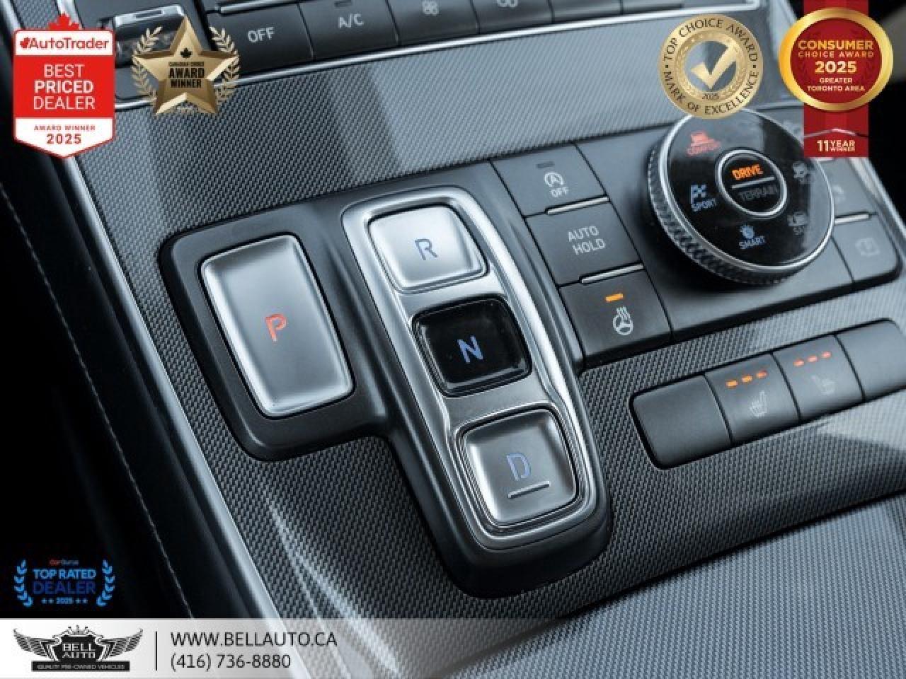 2022 Hyundai Santa Fe Urban   AWD   B.CAM   HTD&PWR LTHR   B.SPOT   NOAC Photo