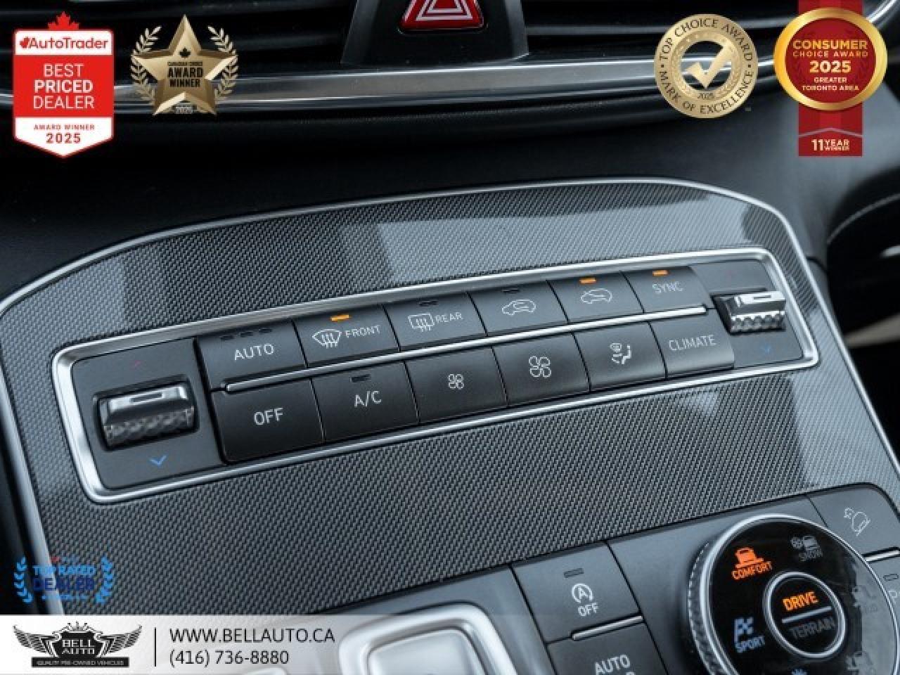 2022 Hyundai Santa Fe Urban   AWD   B.CAM   HTD&PWR LTHR   B.SPOT   NOAC Photo