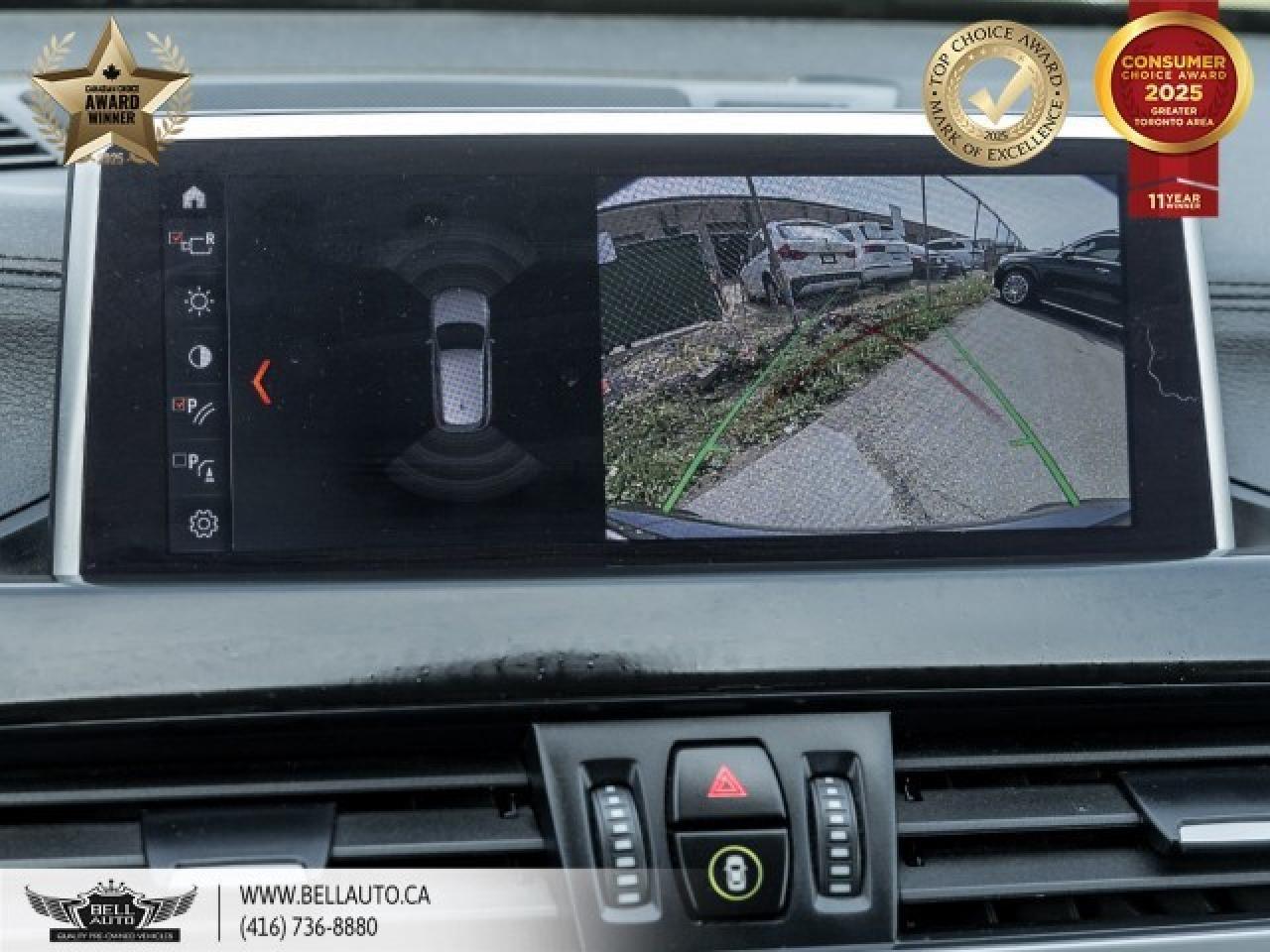 2022 BMW X1 xDrive28i, M-SPORTPKG, NAVI, PANO, B.CAM, SNSRS, A Photo