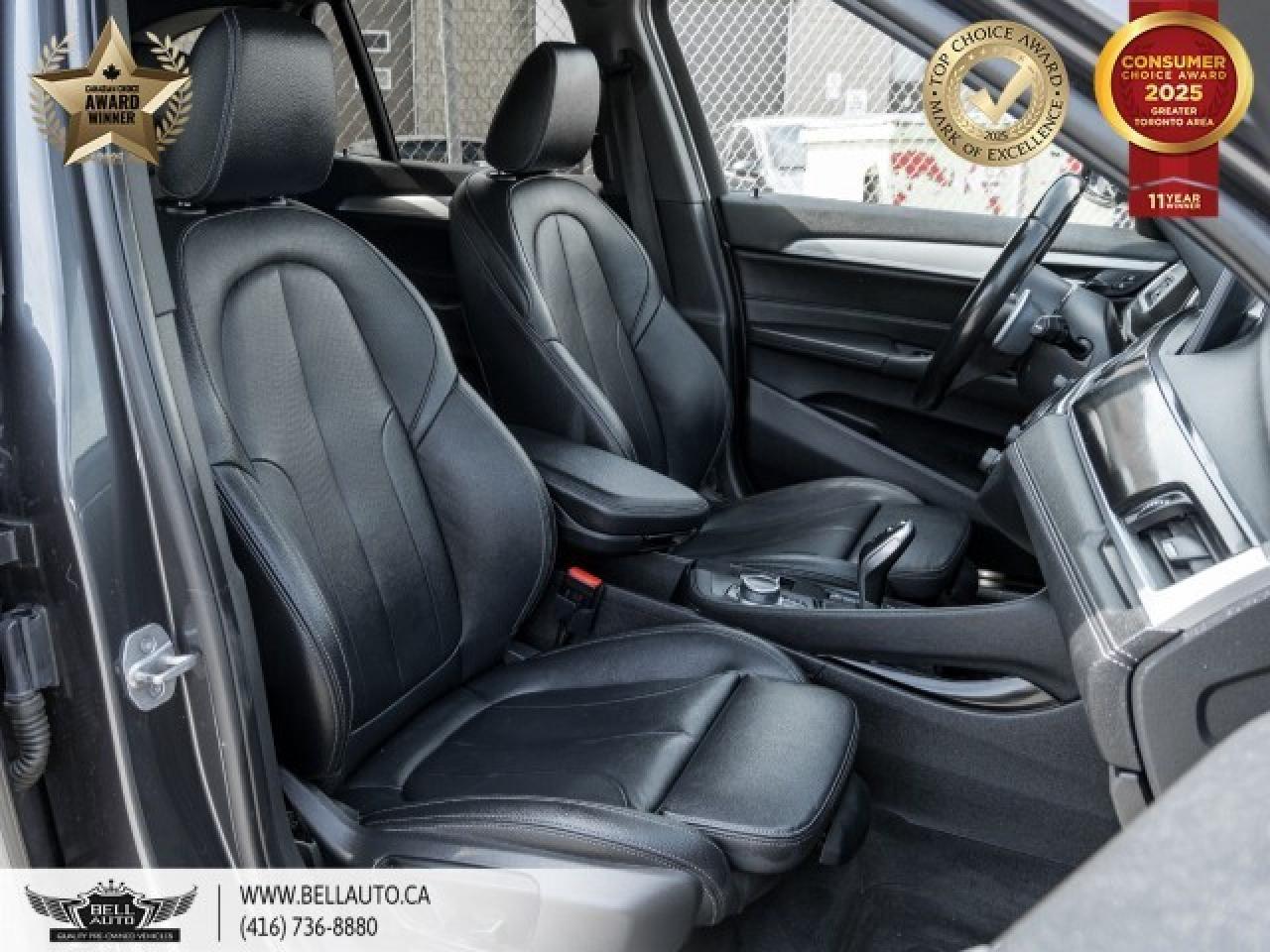 2022 BMW X1 xDrive28i, M-SPORTPKG, NAVI, PANO, B.CAM, SNSRS, A Photo