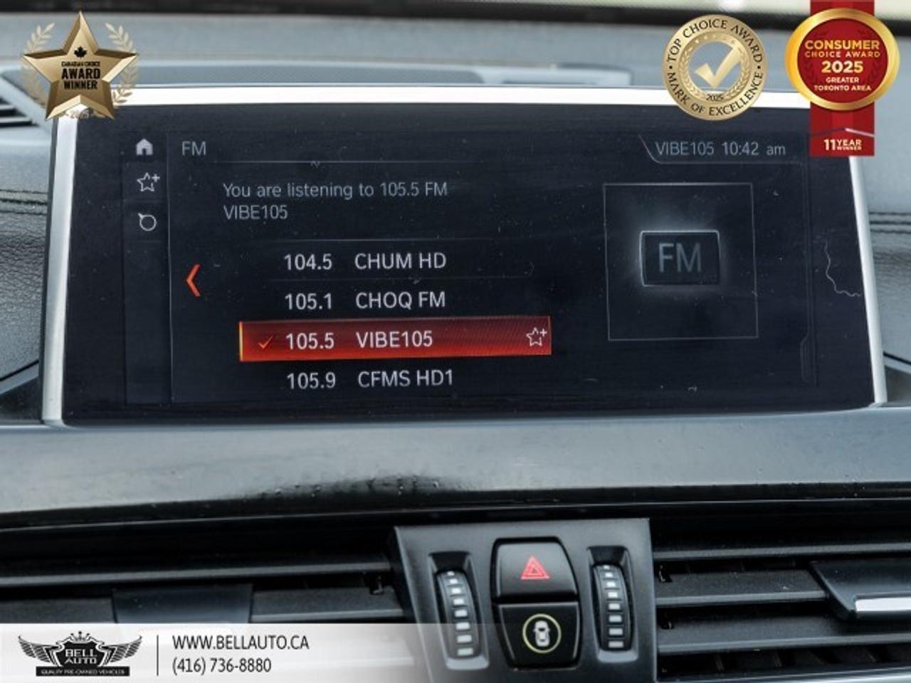 2022 BMW X1 xDrive28i, M-SPORTPKG, NAVI, PANO, B.CAM, SNSRS, A Photo