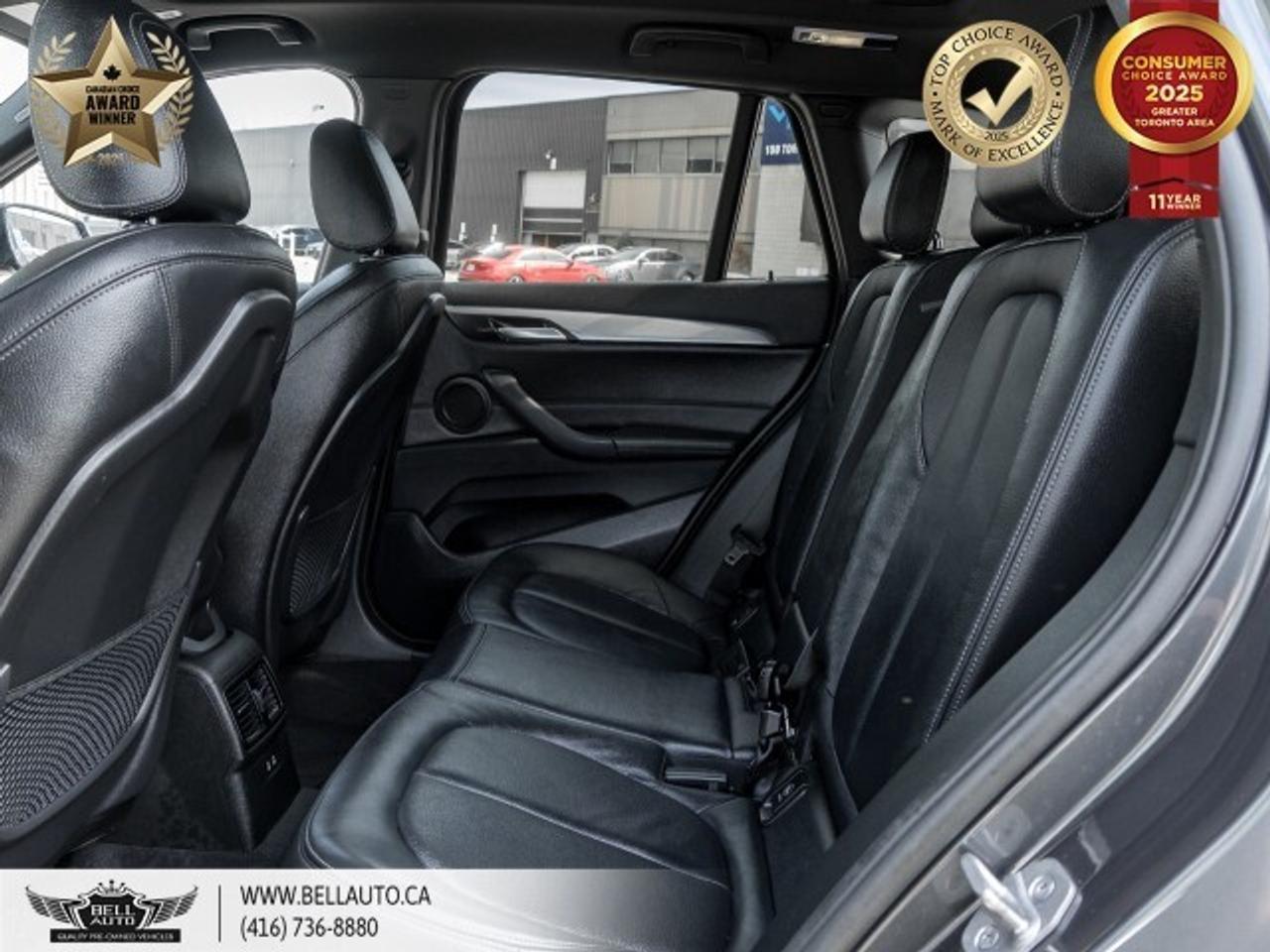 2022 BMW X1 xDrive28i, M-SPORTPKG, NAVI, PANO, B.CAM, SNSRS, A Photo