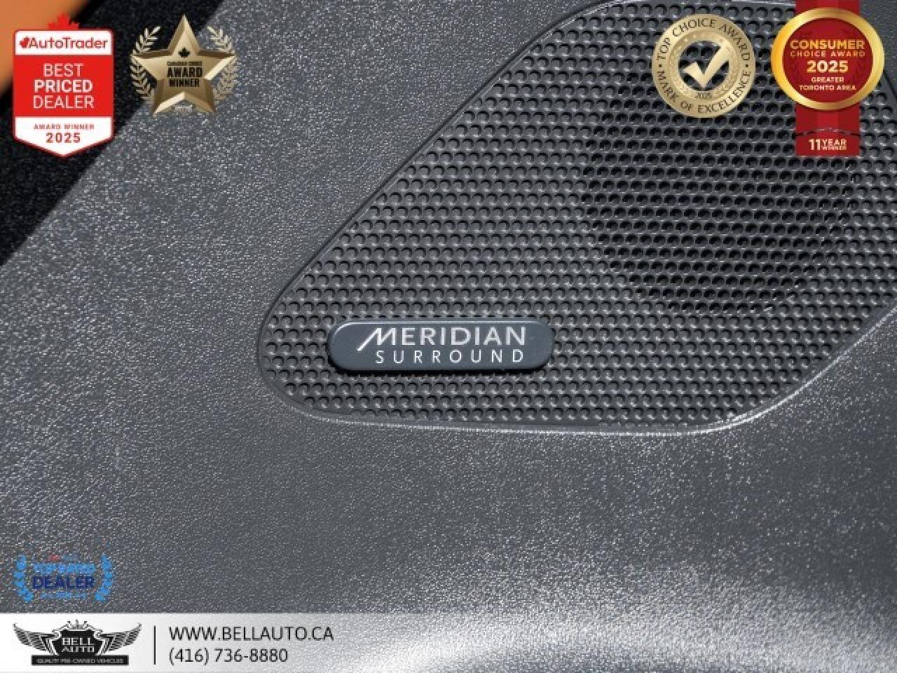 2020 Jaguar F-PACE SVR   PANO   B.SPOT   B.CAM   MMRY & PWR LTHR   NO Photo