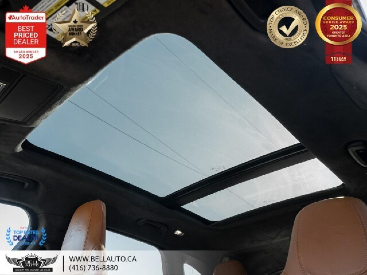 2020 Jaguar F-PACE SVR   PANO   B.SPOT   B.CAM   MMRY & PWR LTHR   NO Photo