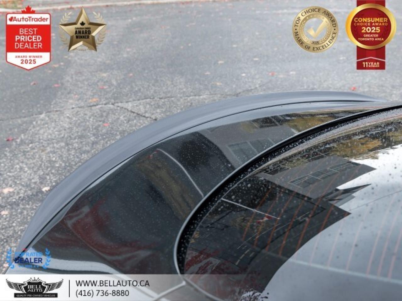 2017 Mercedes-Benz C-Class AMG C 43   NAVI   B.CAM   PANO   GREEN WRAP   AMG Photo