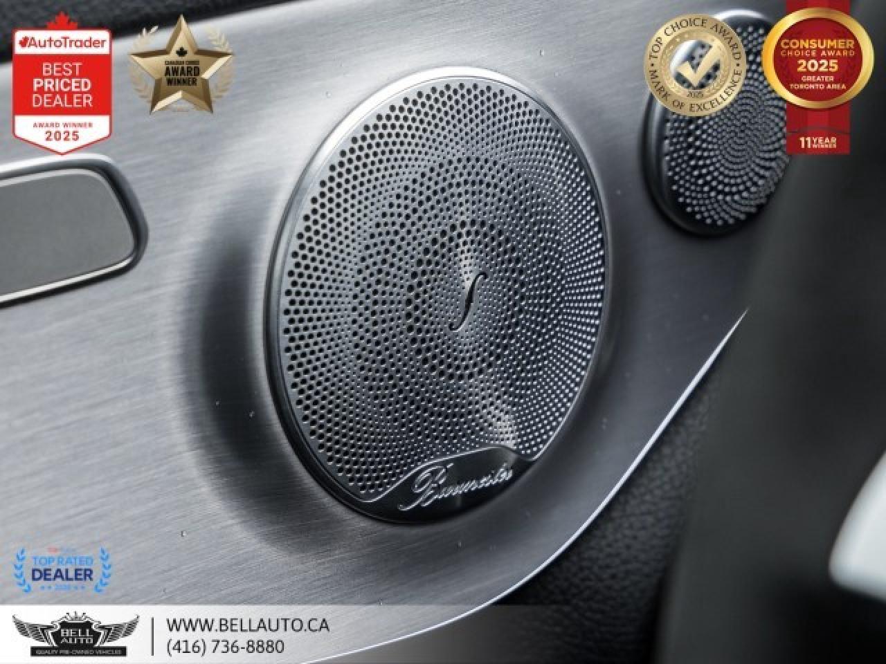 2017 Mercedes-Benz C-Class AMG C 43   NAVI   B.CAM   PANO   GREEN WRAP   AMG Photo